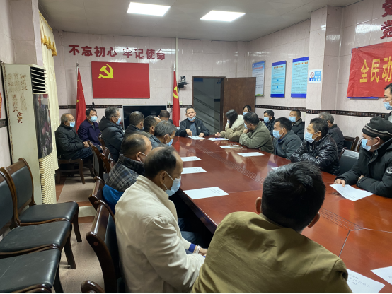 简报2022-105期 沙湖镇：打造“两预两委托”土地流转新模式  激活乡村振兴新活力864.png