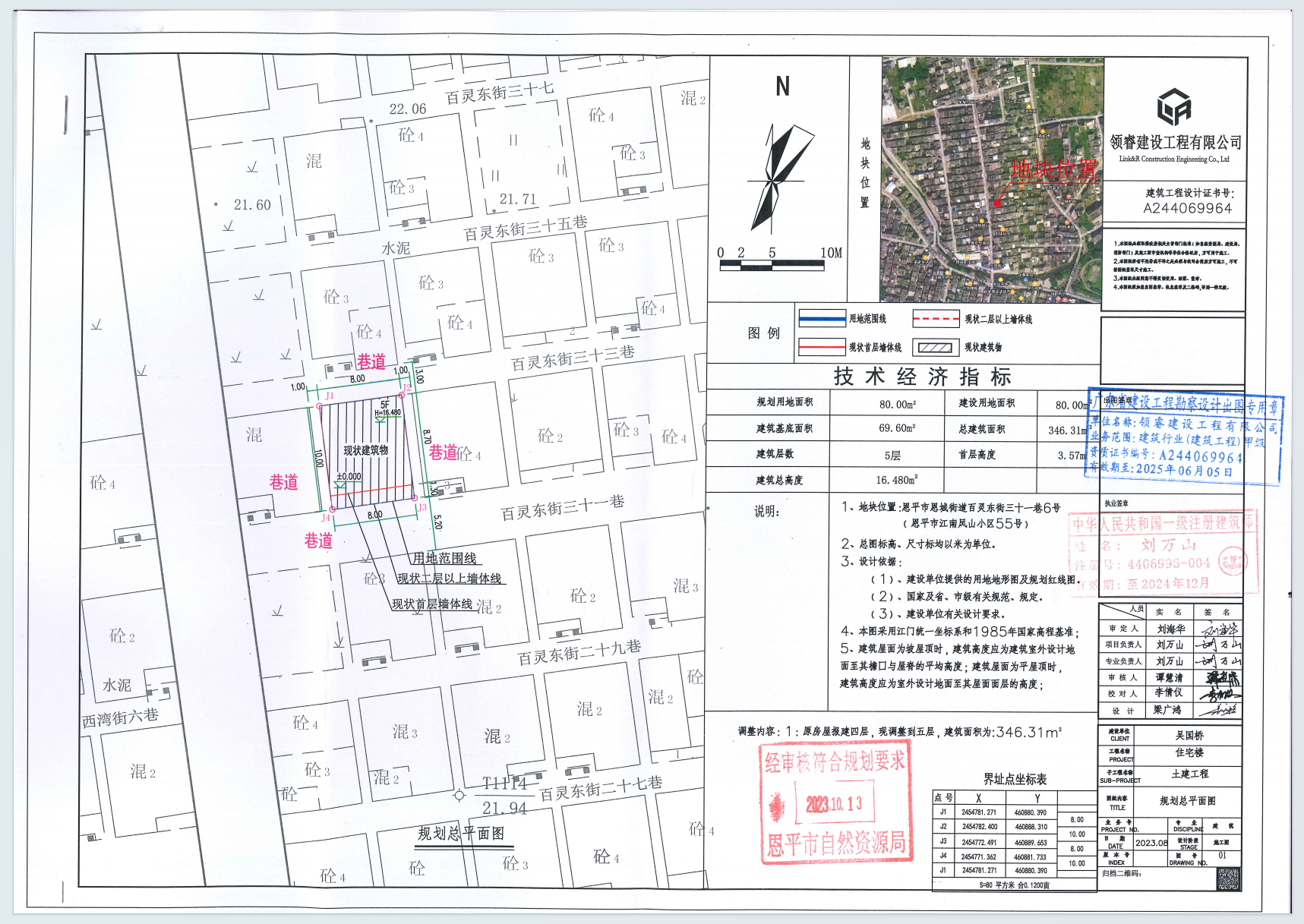 【批后公告】恩平市恩城街道百灵东街三十一巷6号（恩平市江南凤山小区55号恩城江南凤山路小区55号）吴国桥.png