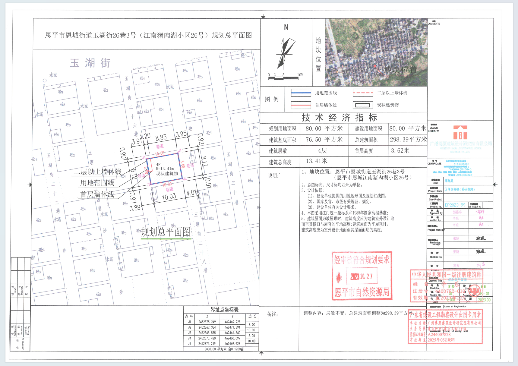 【批后公告】恩平市恩城街道玉湖街26巷3号（江南猪肉湖26号）黎旭庭.png