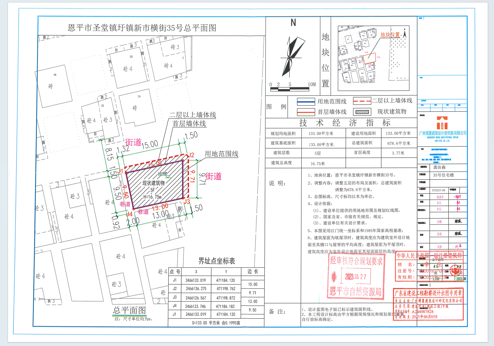 【批后公告】恩平市圣堂镇圩镇新市横街35号（圣堂圩七小区35号七小区35号)龚治森.png