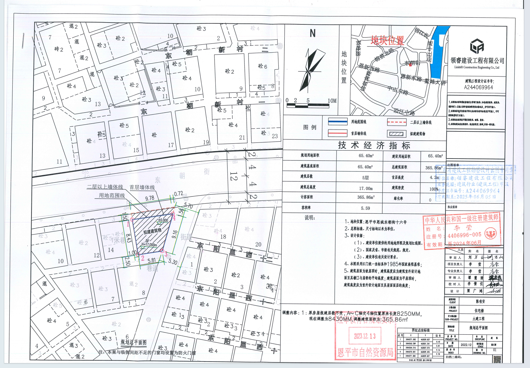【批后公告】恩平市恩城东朝街十六号.png