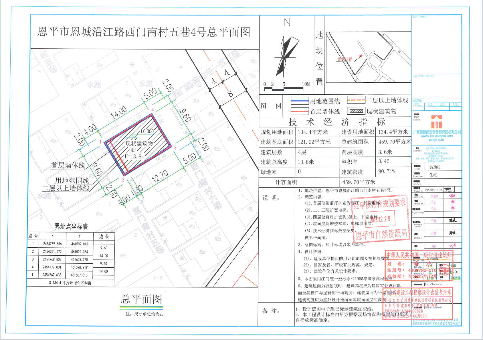 【批后公告】恩平市恩城沿江路西门南村五巷4号.png