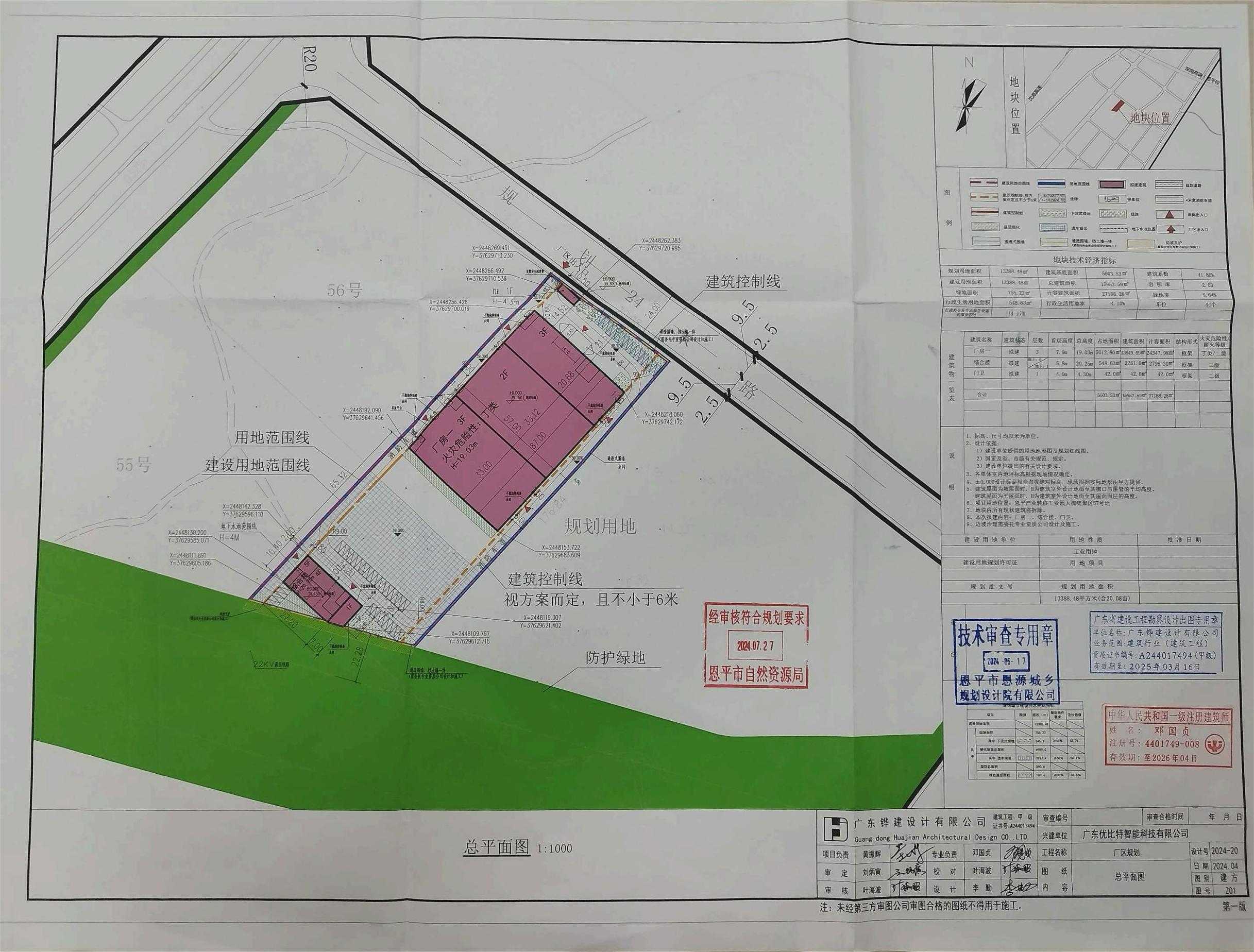 【批后公告】恩平产业转移工业园大槐集聚区57号地（广东优比特智能科技有限公司）.jpg