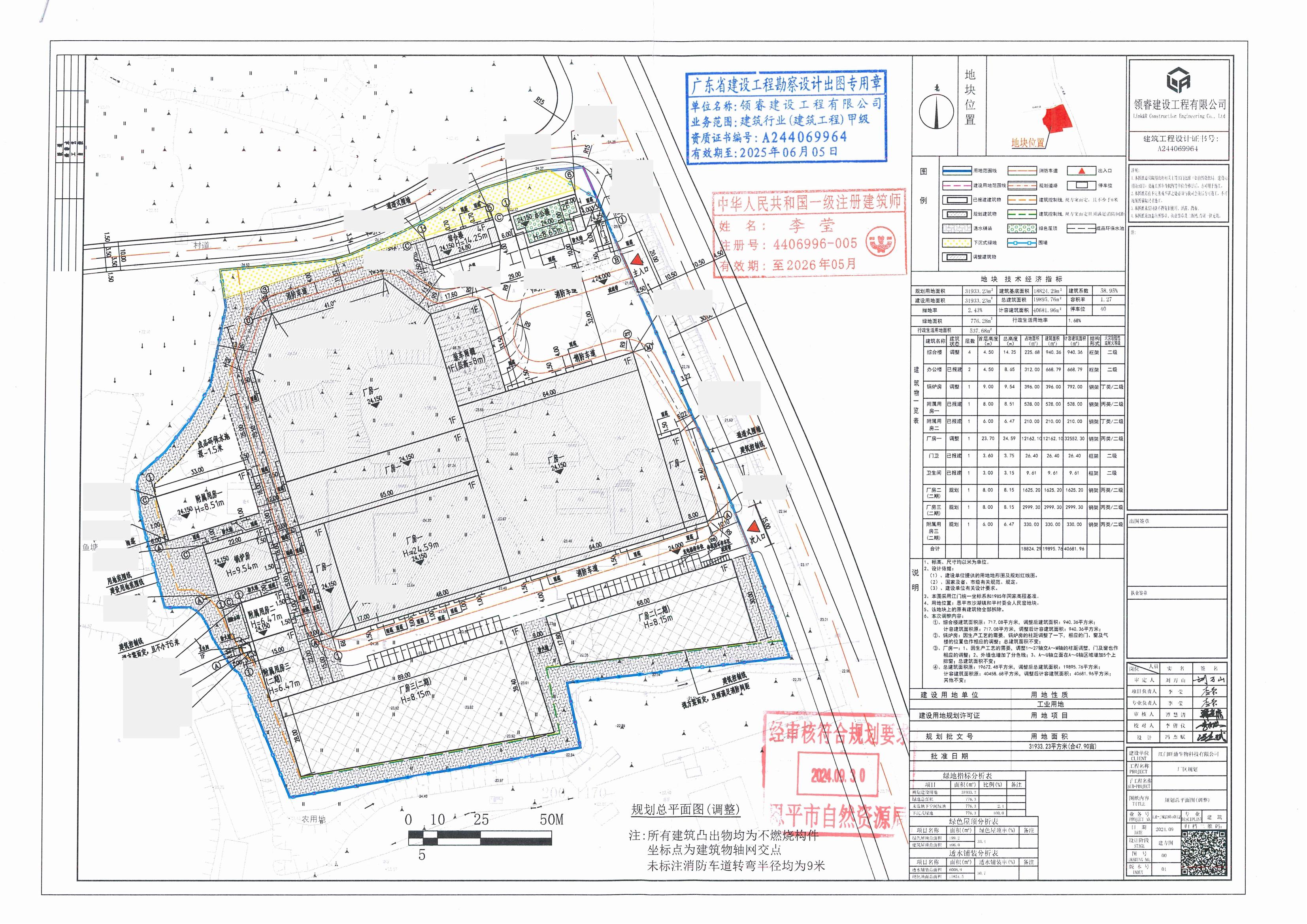 【批后公告】 关于恩平市沙湖镇和平村委会人民窑（江门旺鼎生物科技有限公司）_00.jpg