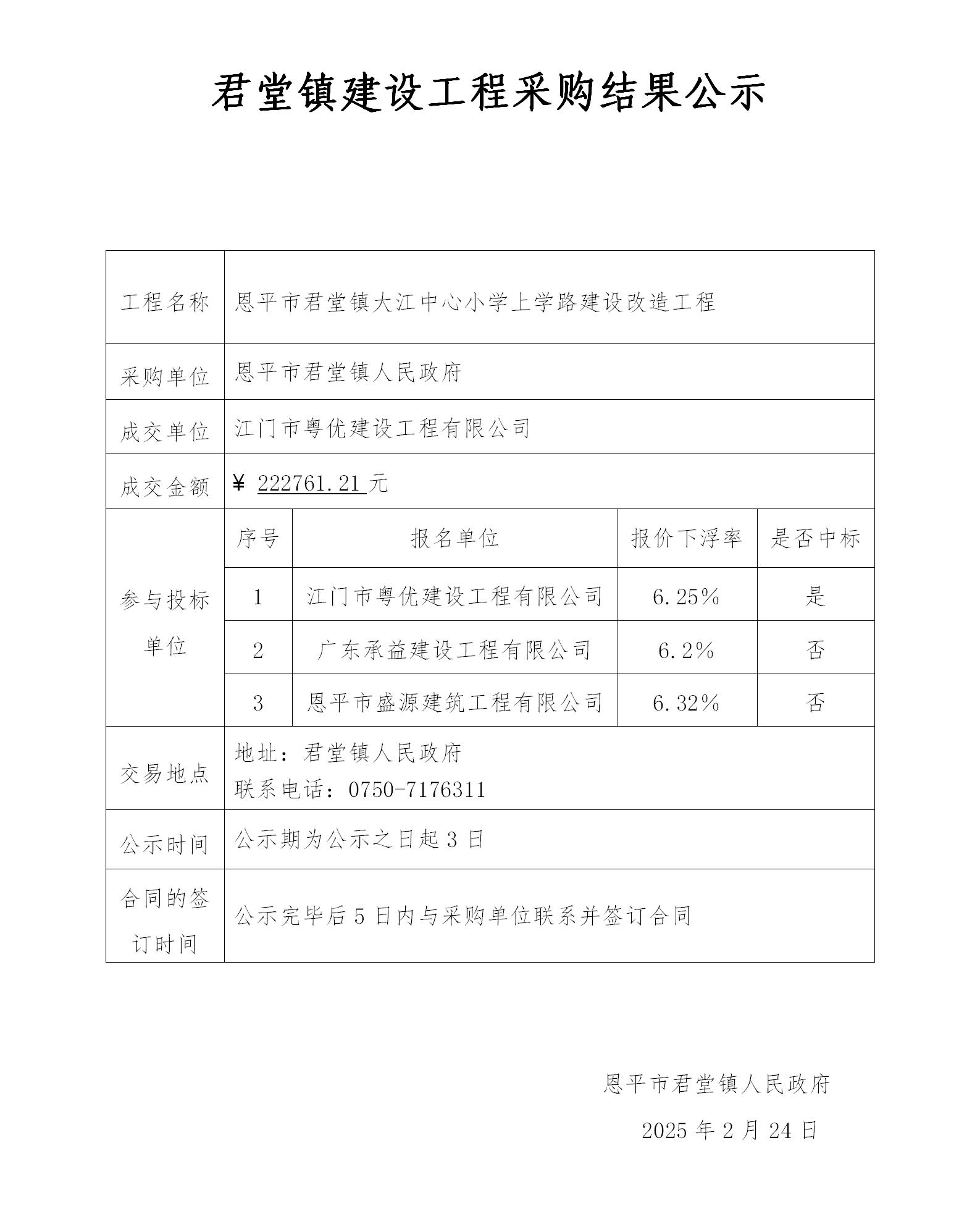 6.结果公示（恩平市君堂镇大江中心小学上学路建设改造工程）_01.jpg