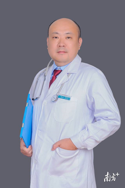 3.骨伤医学博士后喻林。_副本.jpg