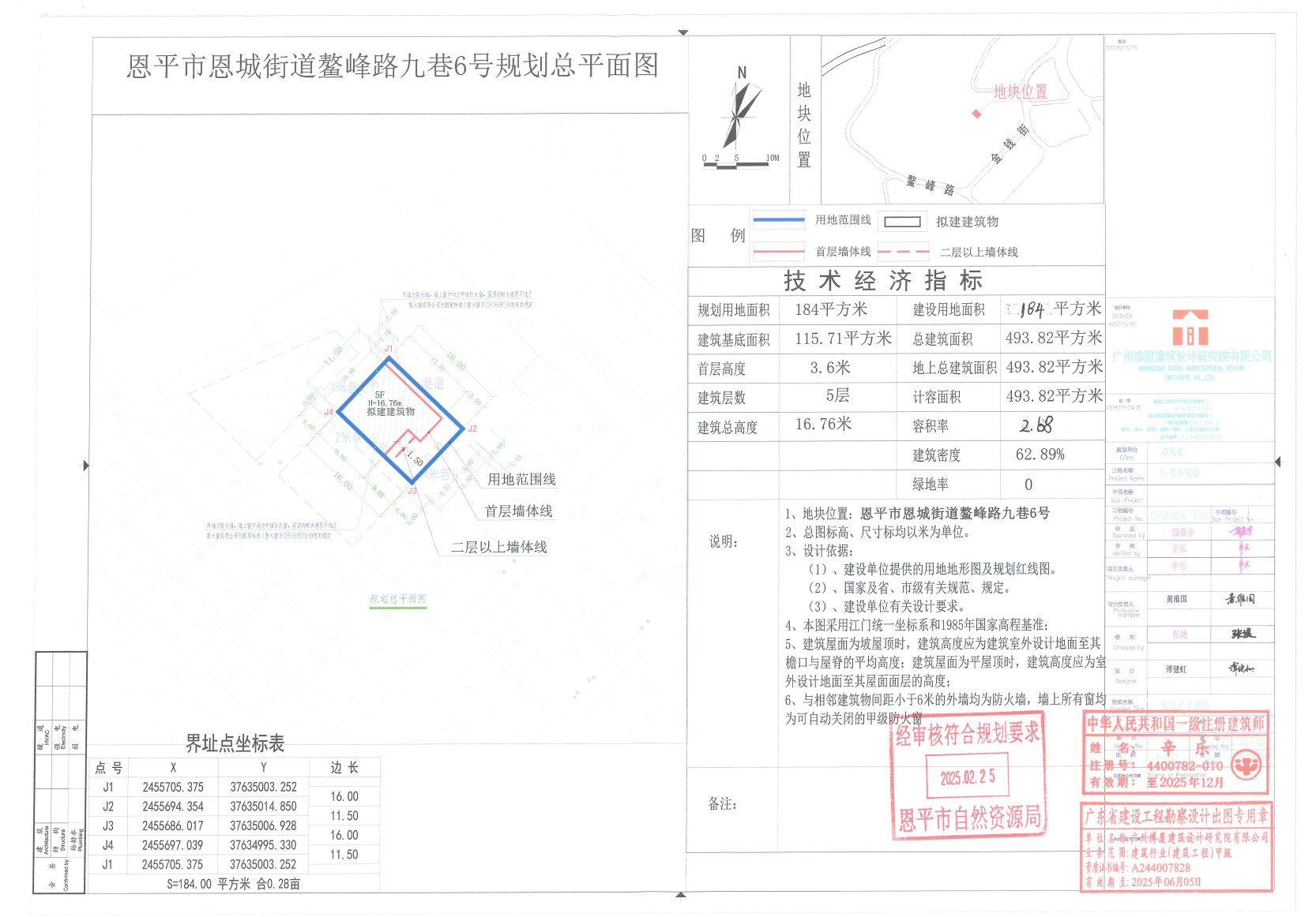 【批后公告】恩平市恩城鳌峰路九巷六号.jpg