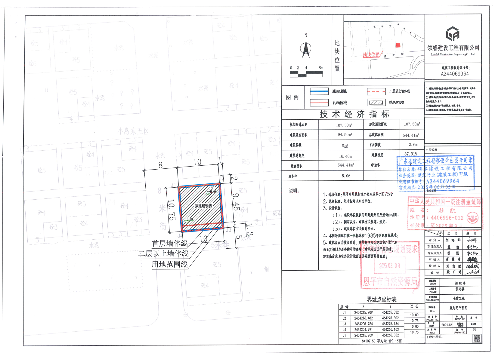 【批后公告】恩平市恩城小岛东五号小区75号（恩平市恩城街道小岛东五小区75号）.jpg