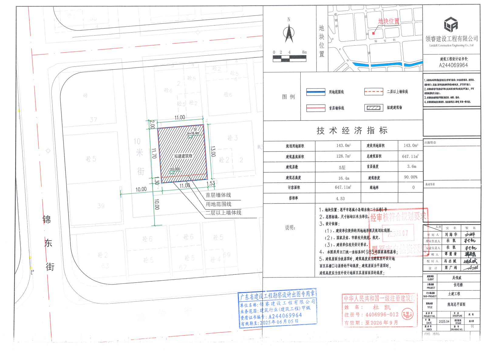 【批后公告】恩平市恩城小岛锦东街二十五巷1号.jpg